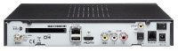 HDTV-Sat-Receiver UFS 946 sw