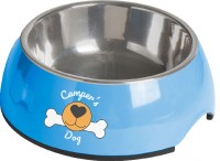 Dog Bowl Hungry