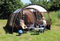 Tunnel Tent Cambridge Air