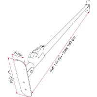 Safety Rod Duo Safe Pro