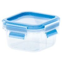 Clip & Close 7 Pieces, Plastic