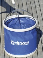 Folding Bucket 9 l