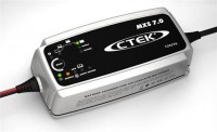 CTEK Charger MXS 7.0
