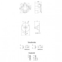 Socket Multicon West