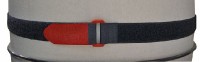 Strap with Velcro® Fastener