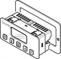 Timer ZUE, 12 V and 24 V