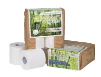 Bambex® Premium Toilet Paper