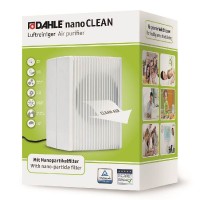 nanoClean Air Filter