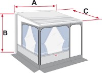 Privacy Room F45