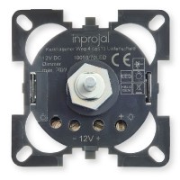 Dimmer Lower Part