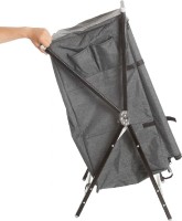 Camping Cabinet Mercury Cross Square
