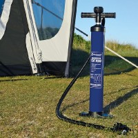 Air Awning Bay