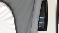 Partial Tent Cove
