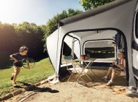 Thule QuickFit Ducato