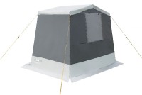 Storage Tent PVC