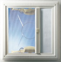 HARTAL Skylight 400 x 400 mm