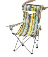 Folding Chair Dunes Cushion