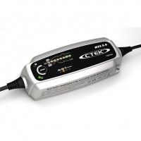 CTEK Charger MXS 5.0
