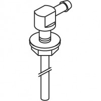 Fuel Tank Standpipe Low Profile