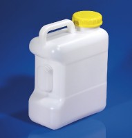 Super Canister 10 l