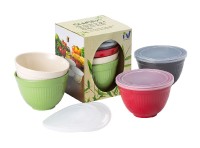 Bambex Bowl Set