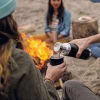 Thermos flask Thermal Kanteen TKPro-SB 1