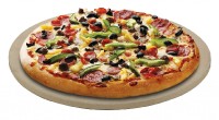 Pizza Stone 1