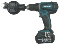 Lifting Ground Stand Drive 2 8