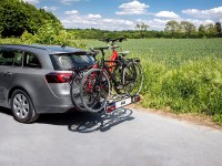 tow bar carrier Jake 1