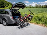 tow bar carrier Jake 2