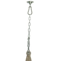 Hanging Chair Attachment Power Hook 1