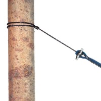 Rope Set Microrope for Hammock 1