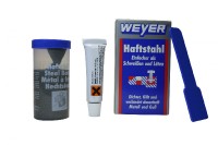 WEYER Adhesive Steel 1