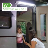 LED Entrance Lamp with Sensor 2