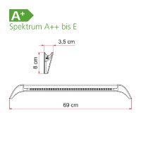 LED Entrance Lamp with Sensor 3