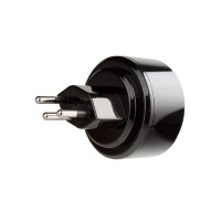 Travel Adapter Schuko/CH 1