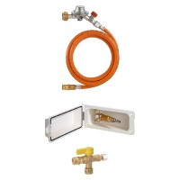 External Gas Supply for Recreational Vehicles 1