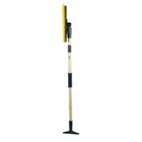 Ice Scraper incl. Snow Shovel and Brush 1