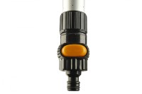 Aluminium Rod XL Telescopic 1