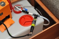 Floë – Drain Equipment 2