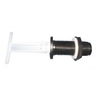 Winter Drainage with fold up Crank 1