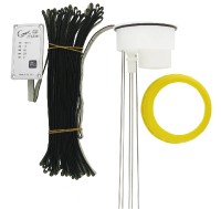 Fresh Water Tank Display FTA 5 1