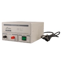Power Supply HDP 13.8 V / 20 A 1