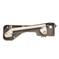 Shut Off Mechanism C2, C3, C4 1
