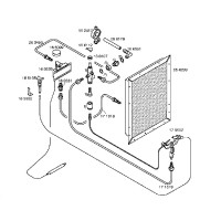 Oxygen Sensor for Infrared Heater Vulkana 1
