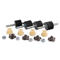 Assembly Kit "Noise Reducer" 1