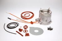 Burner Combi (E) incl. Accessories 1