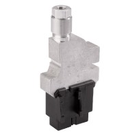 Gas Valve for Infrared Heater Vulkana 1