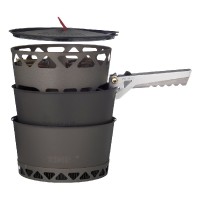Primetech Stove Set 2