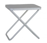 Stool Plate HighQ Basic Blackline 2